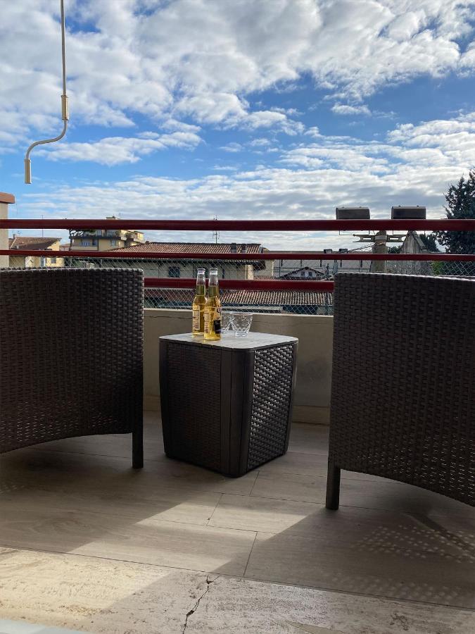 Apartamento Marco Polo Flat Viareggio Exterior foto