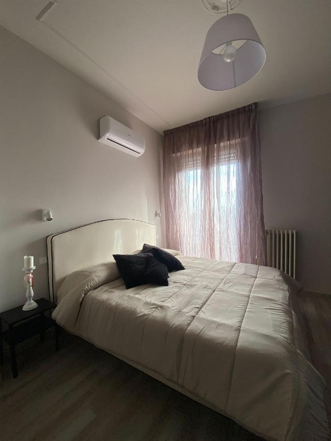 Apartamento Marco Polo Flat Viareggio Exterior foto