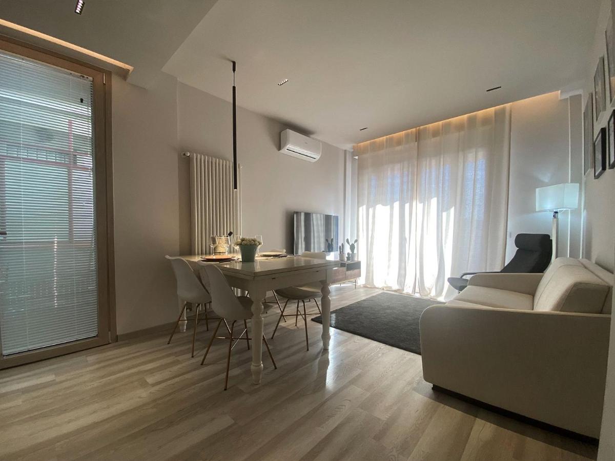 Apartamento Marco Polo Flat Viareggio Exterior foto