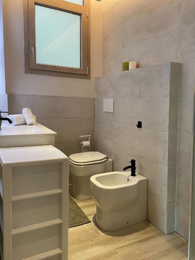 Apartamento Marco Polo Flat Viareggio Exterior foto
